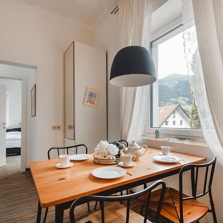 Apartment Appartement Kern By Interhome Bad Hofgastein Kültér fotó