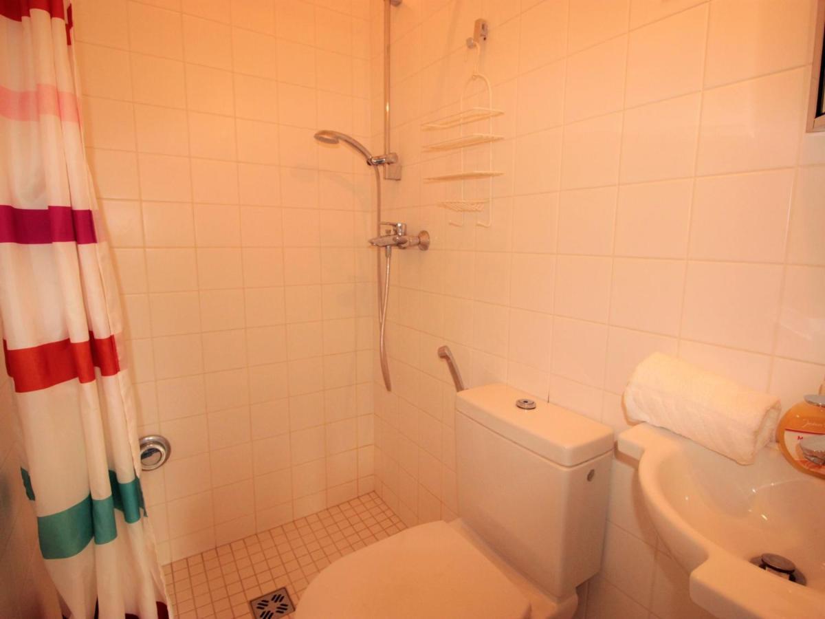 Apartment Appartement Kern By Interhome Bad Hofgastein Kültér fotó