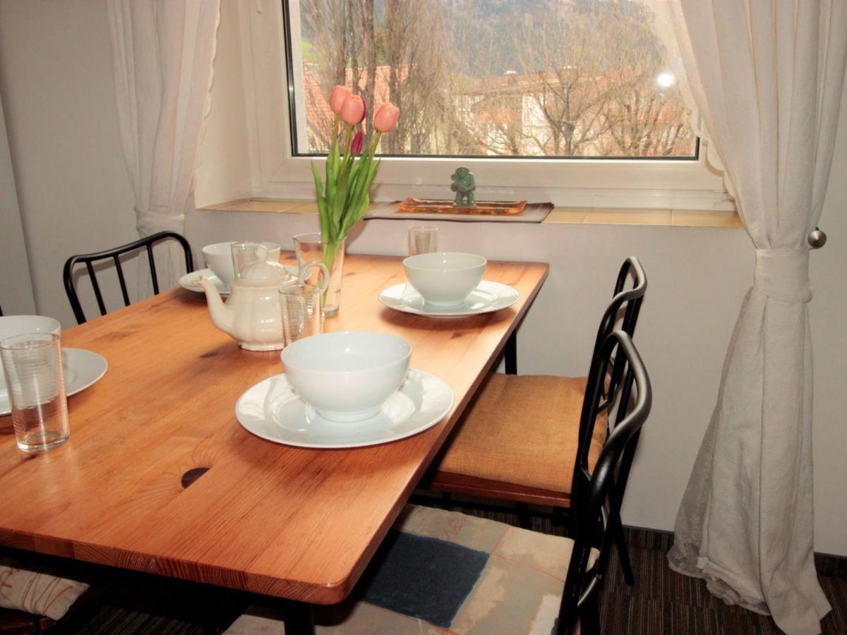 Apartment Appartement Kern By Interhome Bad Hofgastein Kültér fotó