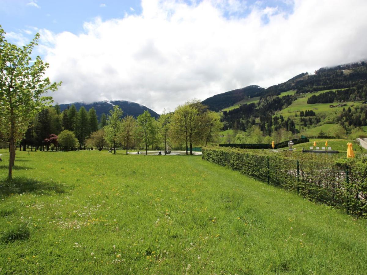 Apartment Appartement Kern By Interhome Bad Hofgastein Kültér fotó