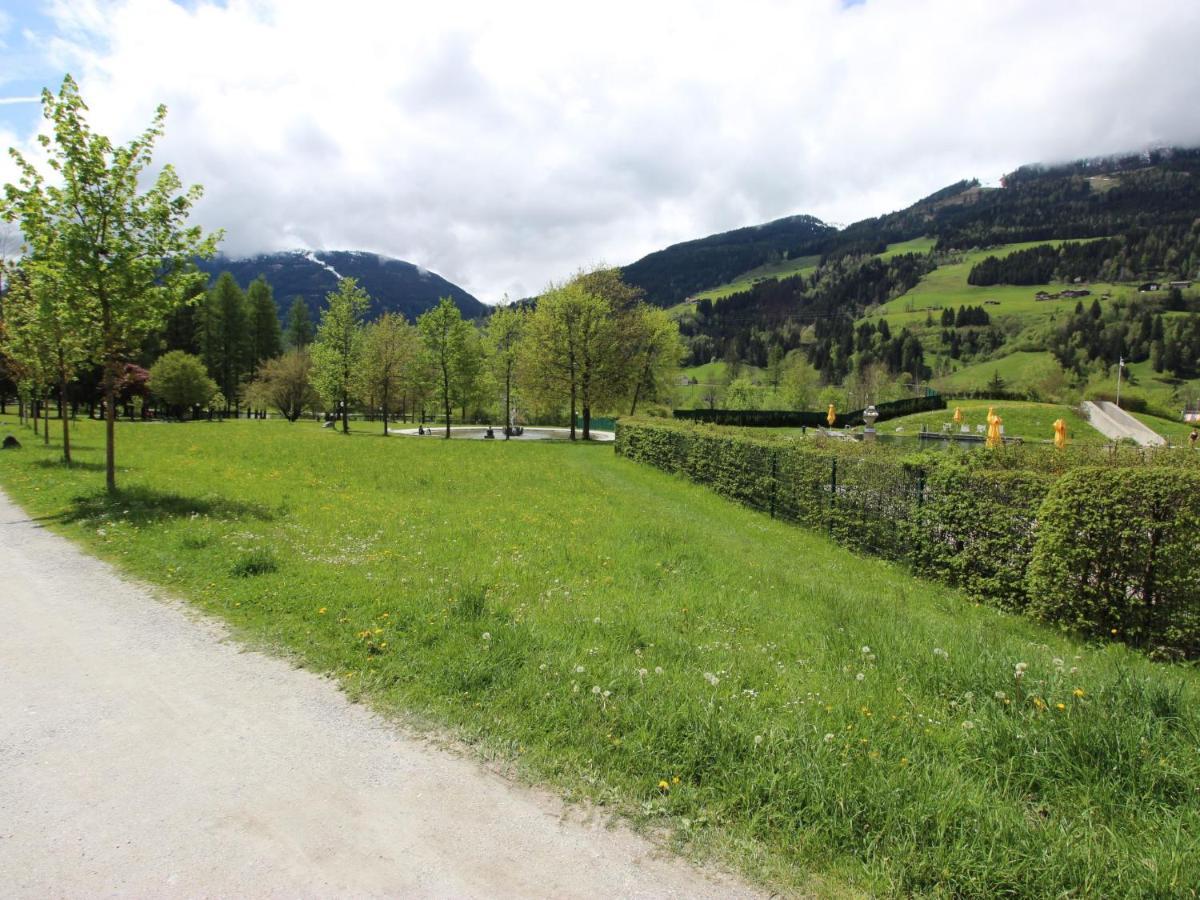 Apartment Appartement Kern By Interhome Bad Hofgastein Kültér fotó