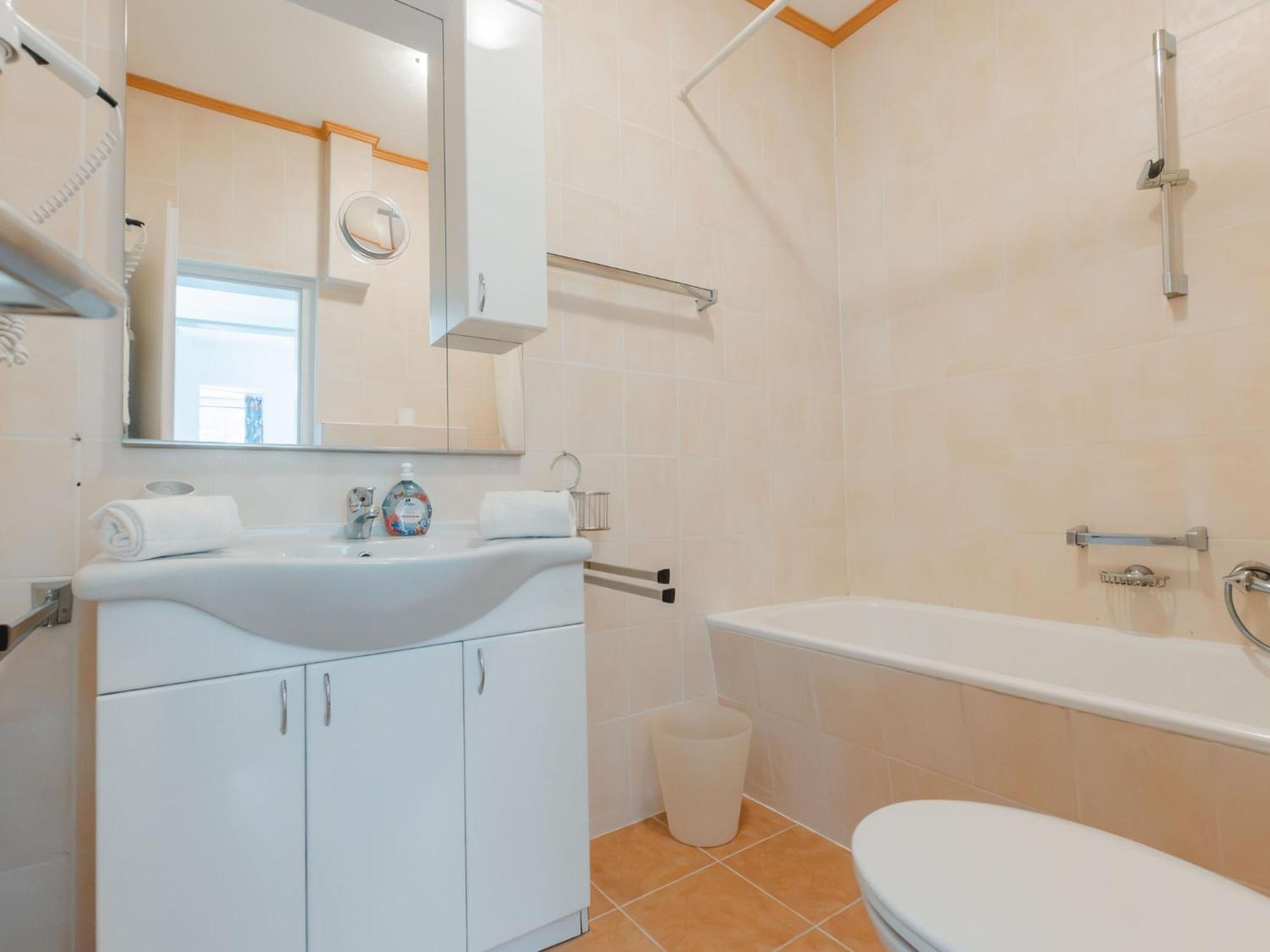 Apartment Appartement Kern By Interhome Bad Hofgastein Kültér fotó
