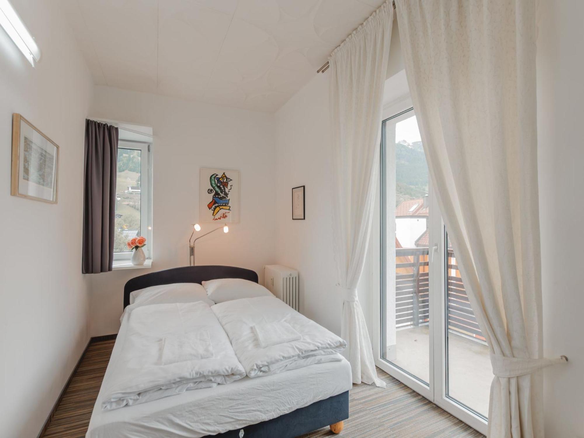 Apartment Appartement Kern By Interhome Bad Hofgastein Kültér fotó