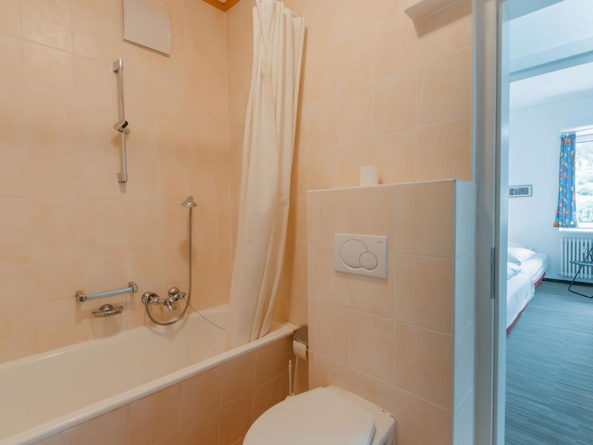 Apartment Appartement Kern By Interhome Bad Hofgastein Kültér fotó