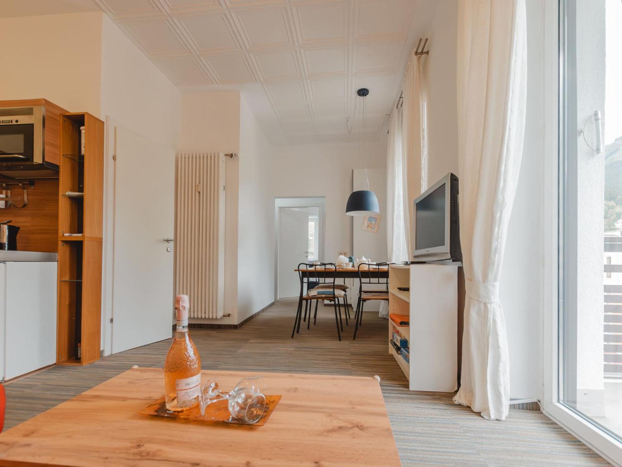 Apartment Appartement Kern By Interhome Bad Hofgastein Kültér fotó