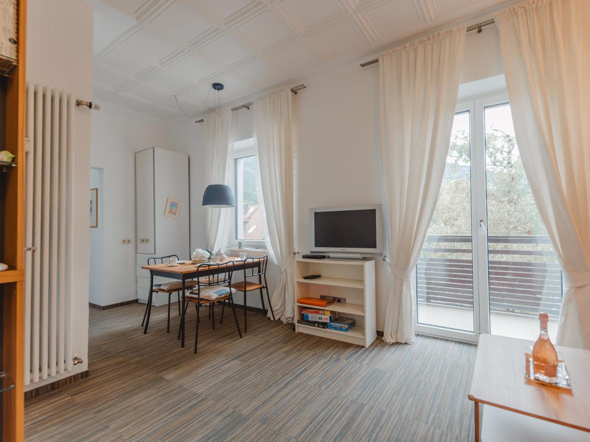 Apartment Appartement Kern By Interhome Bad Hofgastein Kültér fotó