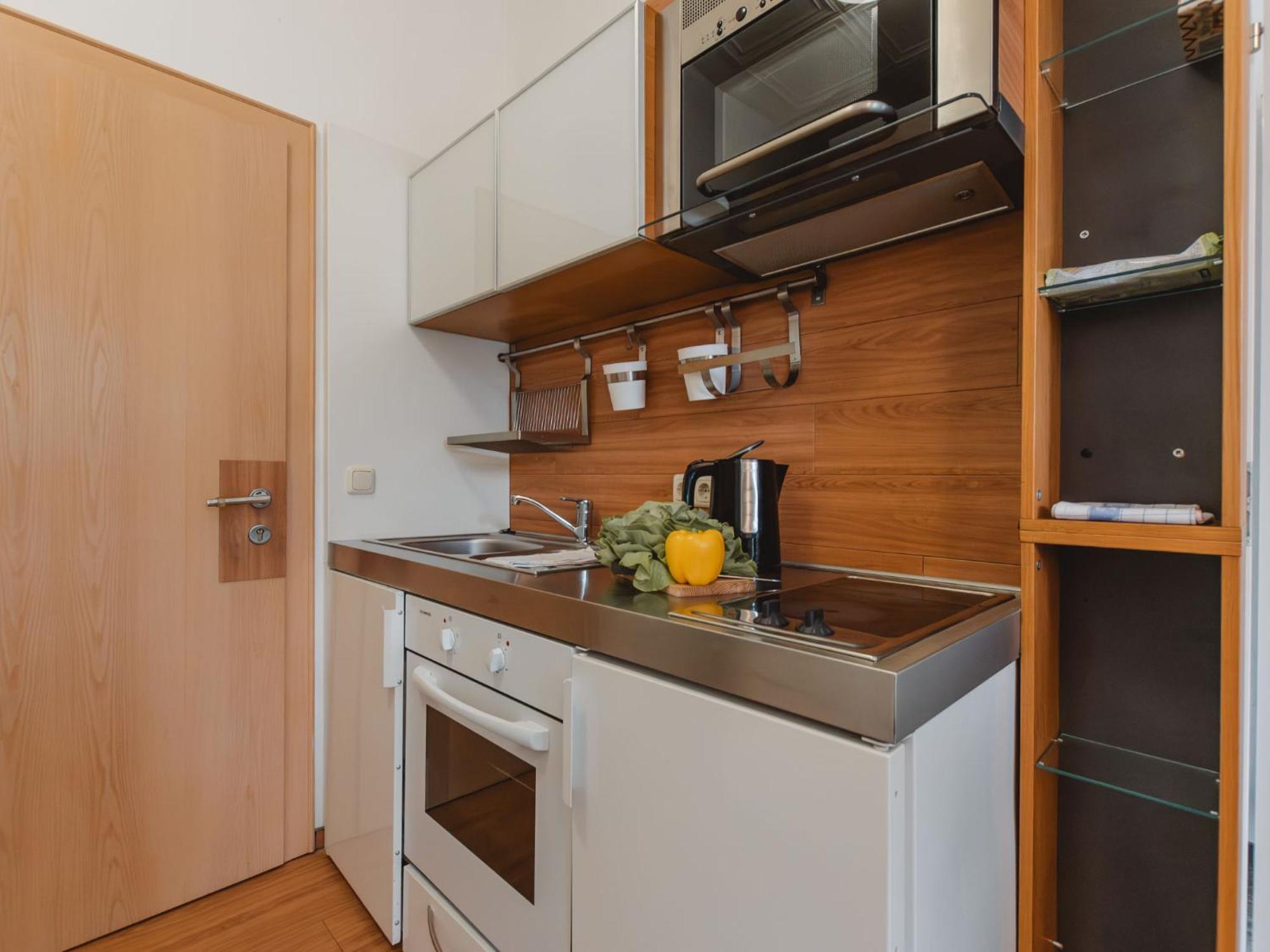 Apartment Appartement Kern By Interhome Bad Hofgastein Kültér fotó