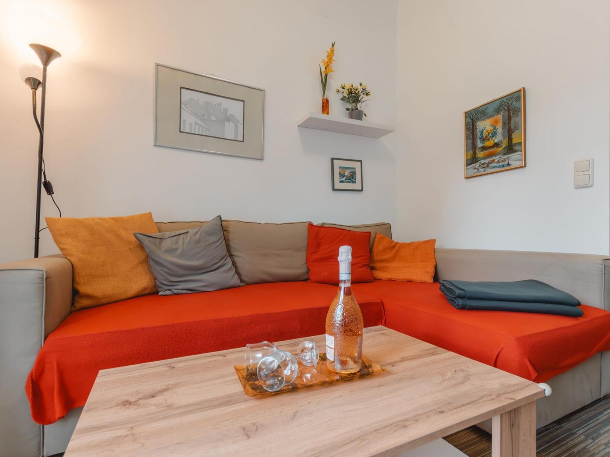 Apartment Appartement Kern By Interhome Bad Hofgastein Kültér fotó