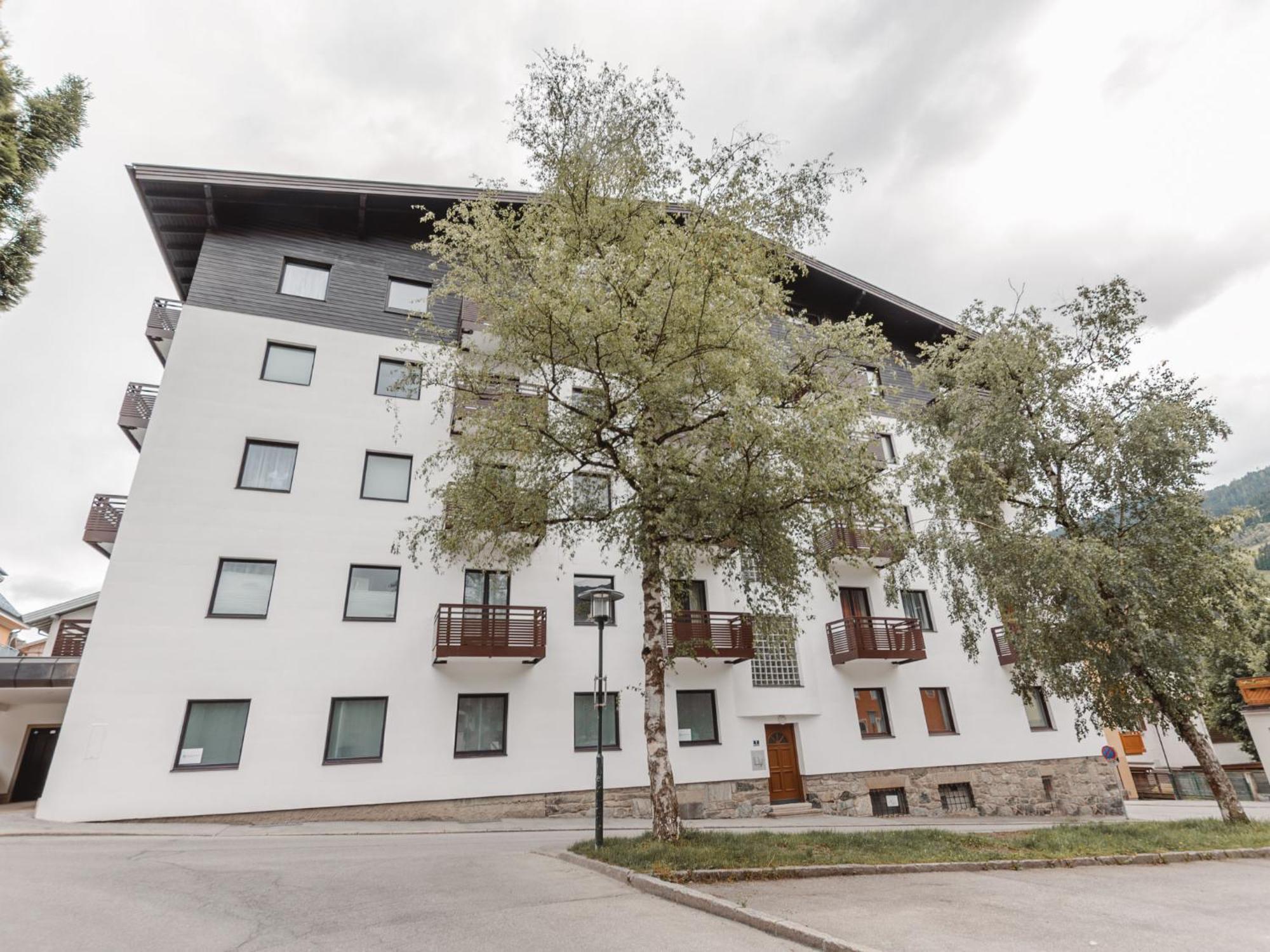 Apartment Appartement Kern By Interhome Bad Hofgastein Kültér fotó